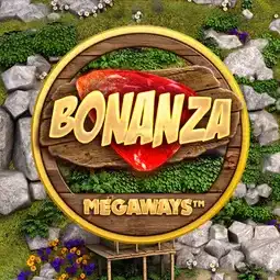 Bonanza Megaways game at Luxury Casino for Canada players
