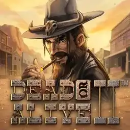 Dead or Alive 2 game at Luxury Casino for Canada players