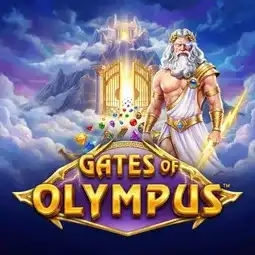 Gates of Olympus game at Luxury Casino for Canada players