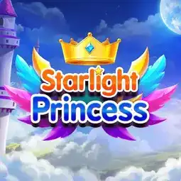 Starlight Princess game at Luxury Casino for Canada players