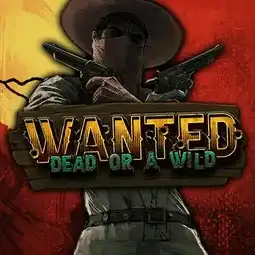Wanted Dead or a Wild game at Luxury Casino for Canada players