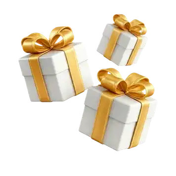 Luxury Casino Canada third deposit reward for Canadian players