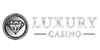Luxury Casino Canada official brand logo