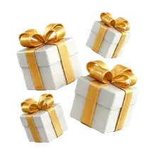 Luxury Casino Canada personal bonus package for eligible Canadian players